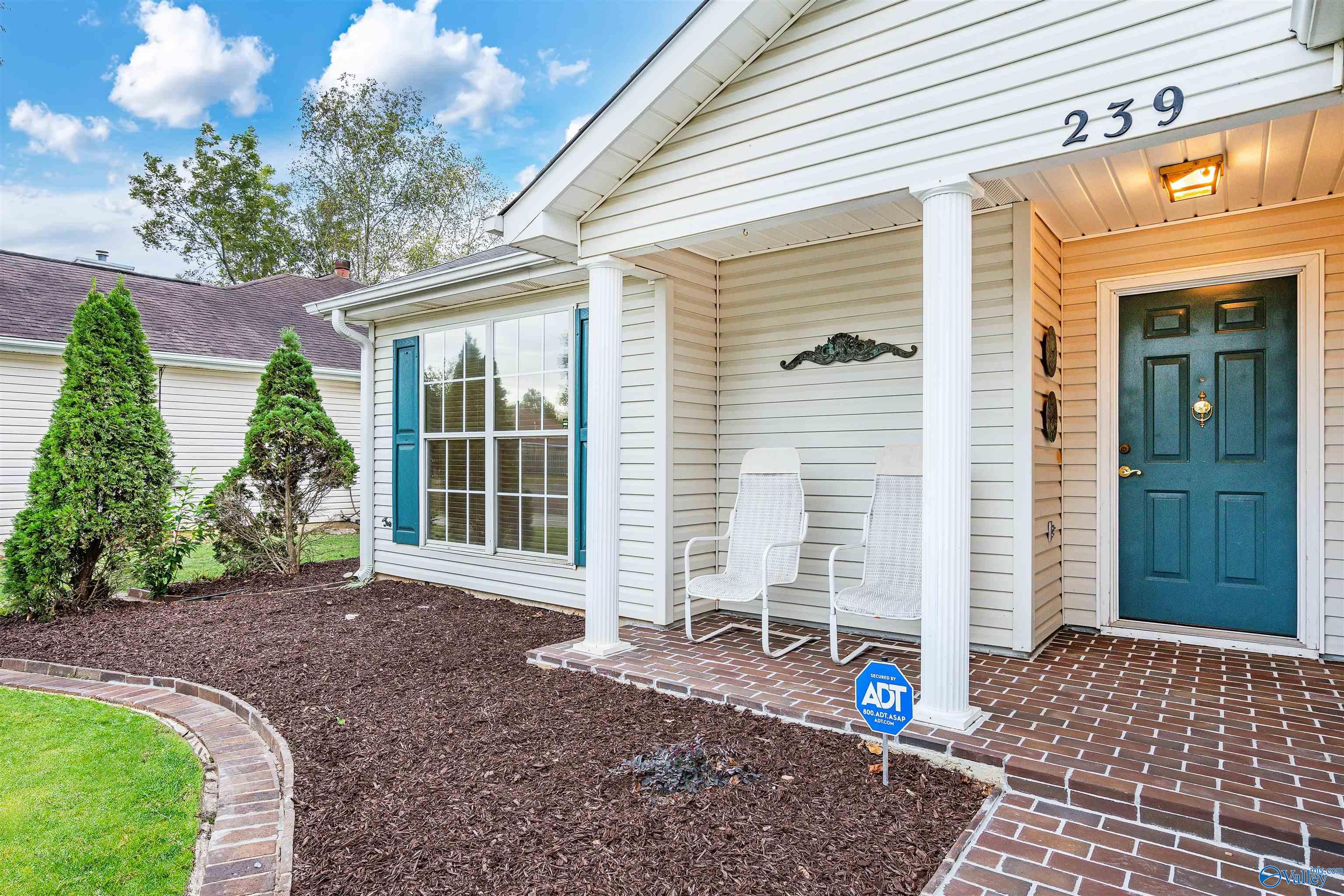 239 Postwood Court