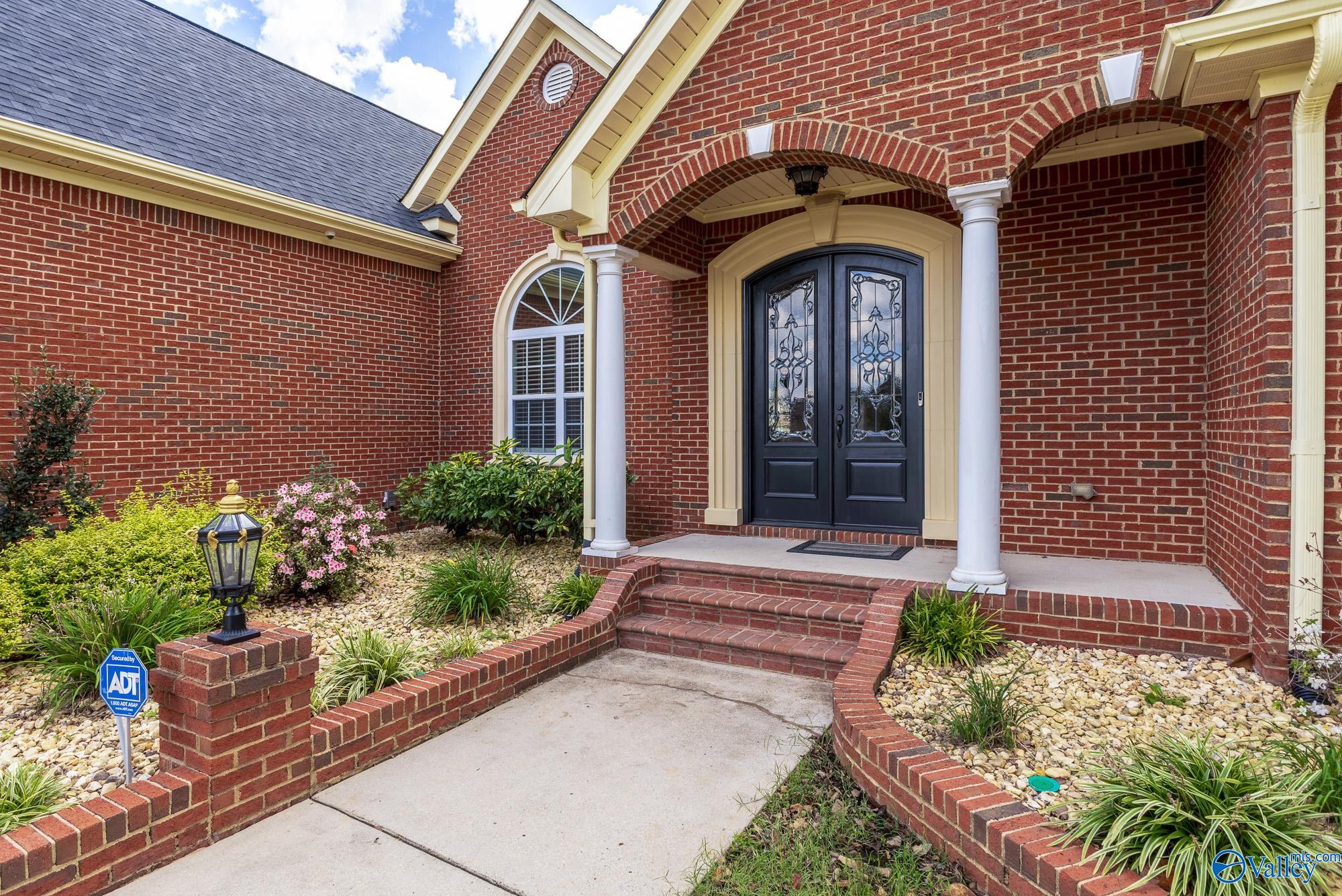 25535 Gray Stone Drive