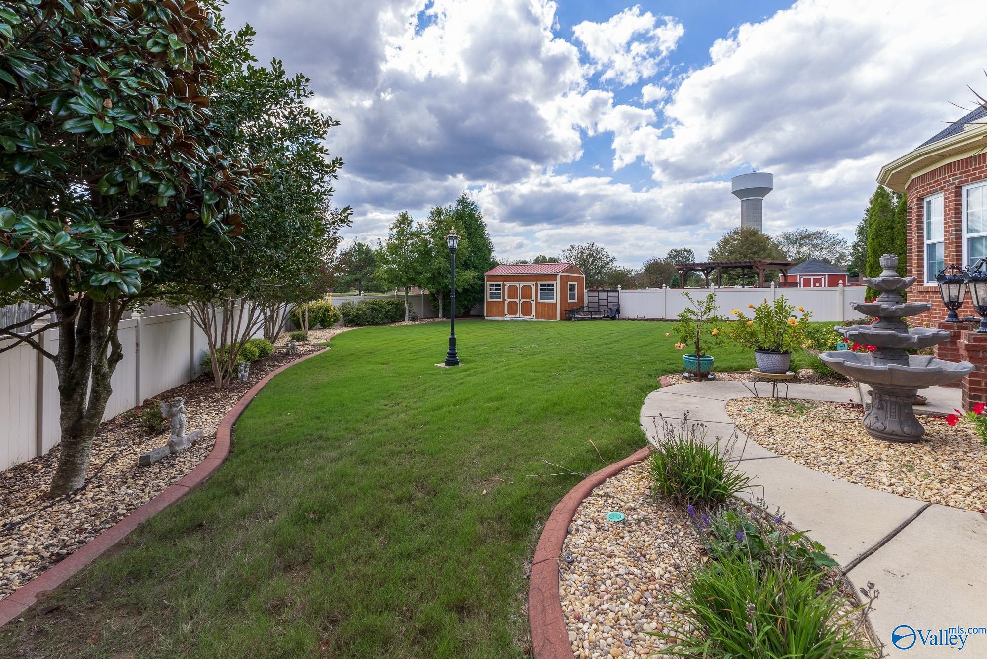 25535 Gray Stone Drive