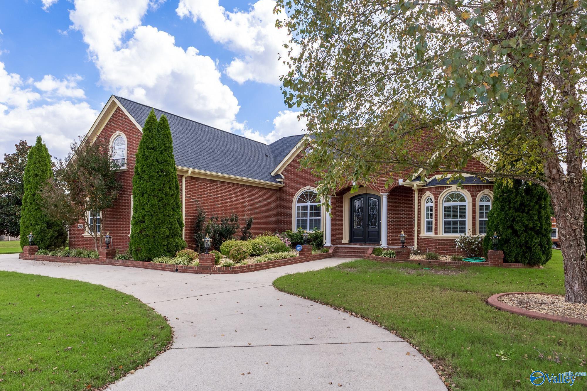 25535 Gray Stone Drive