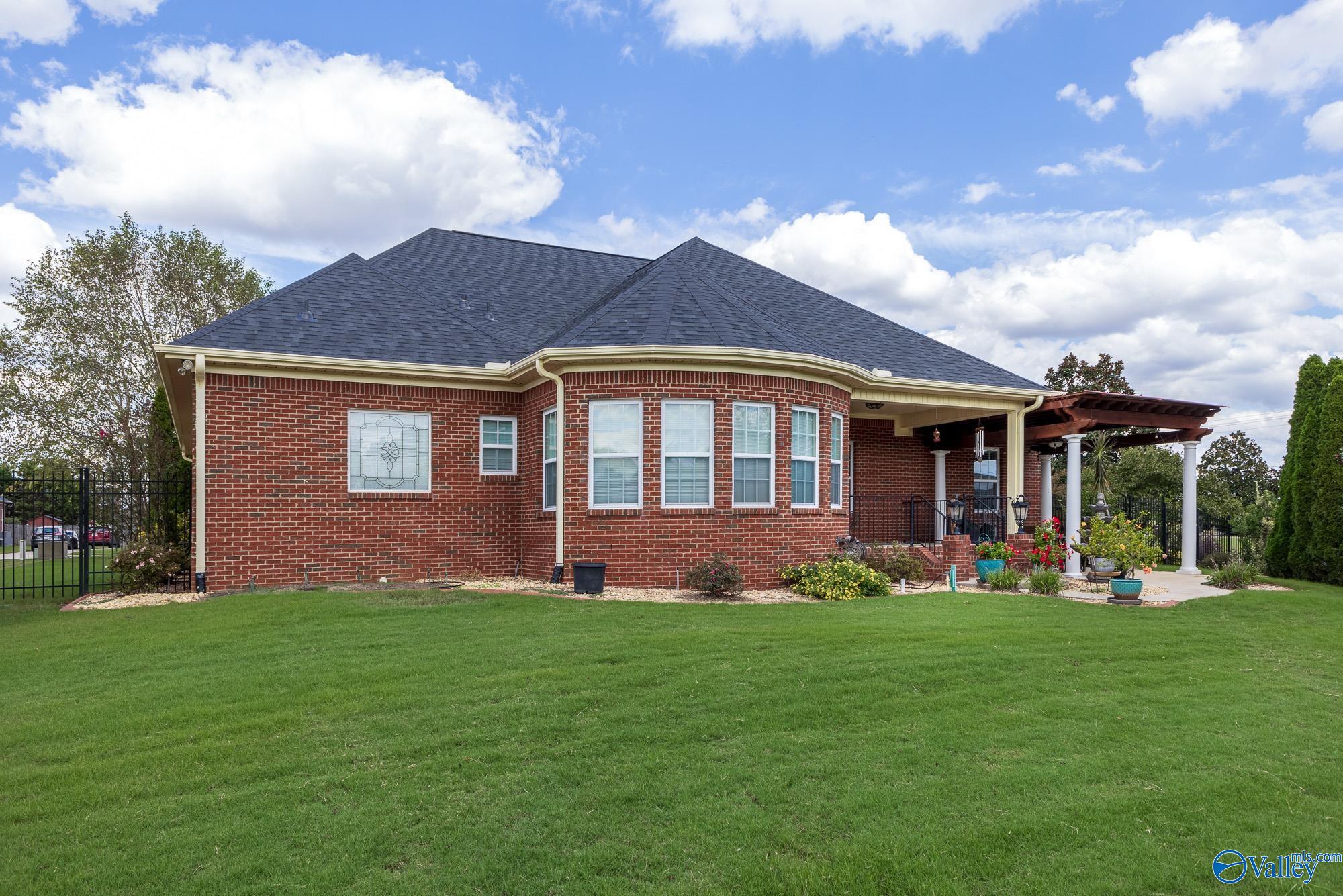 25535 Gray Stone Drive
