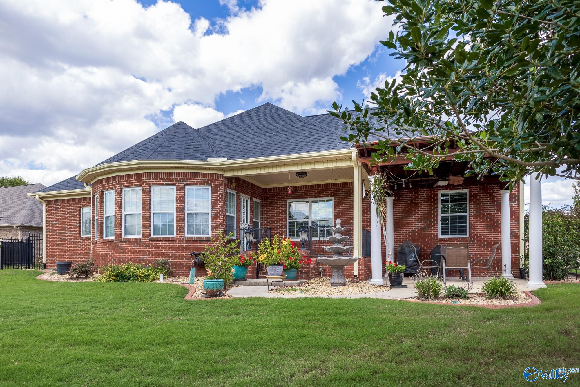 25535 Gray Stone Drive