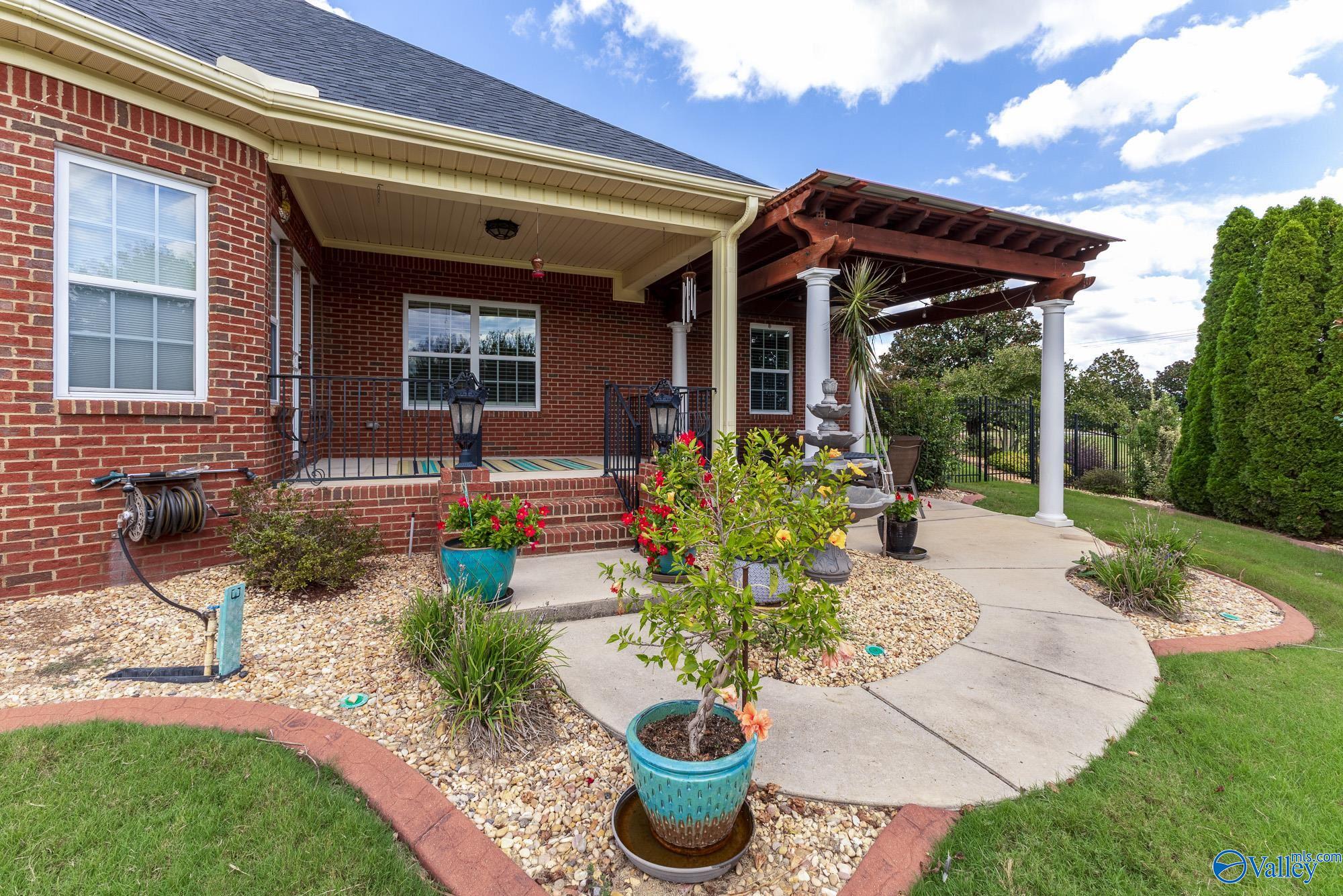25535 Gray Stone Drive