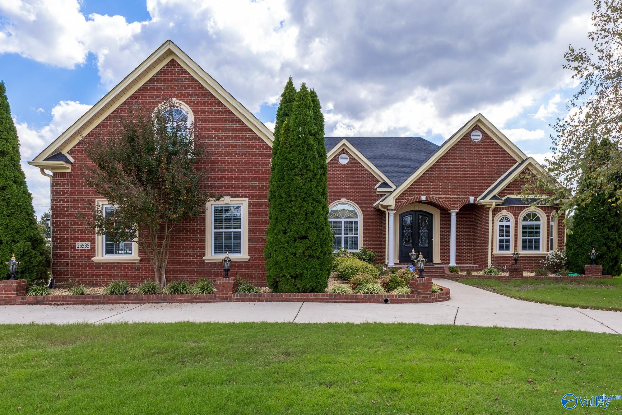 25535 Gray Stone Drive