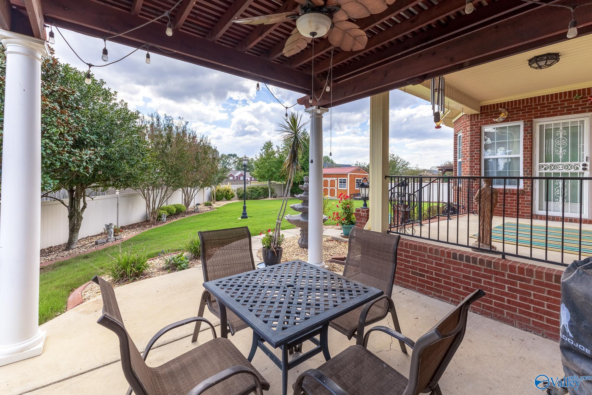 25535 Gray Stone Drive