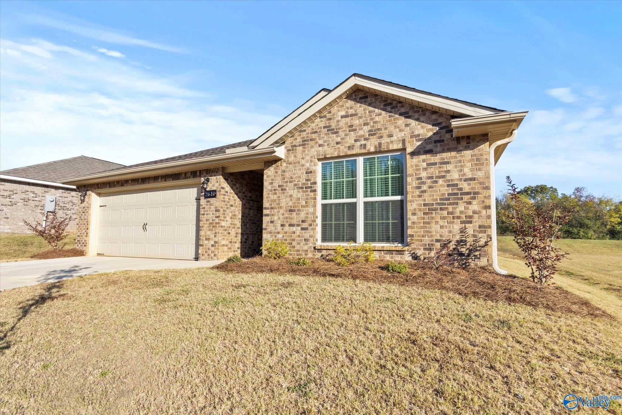 2610 NW Ajs Arbor Drive
