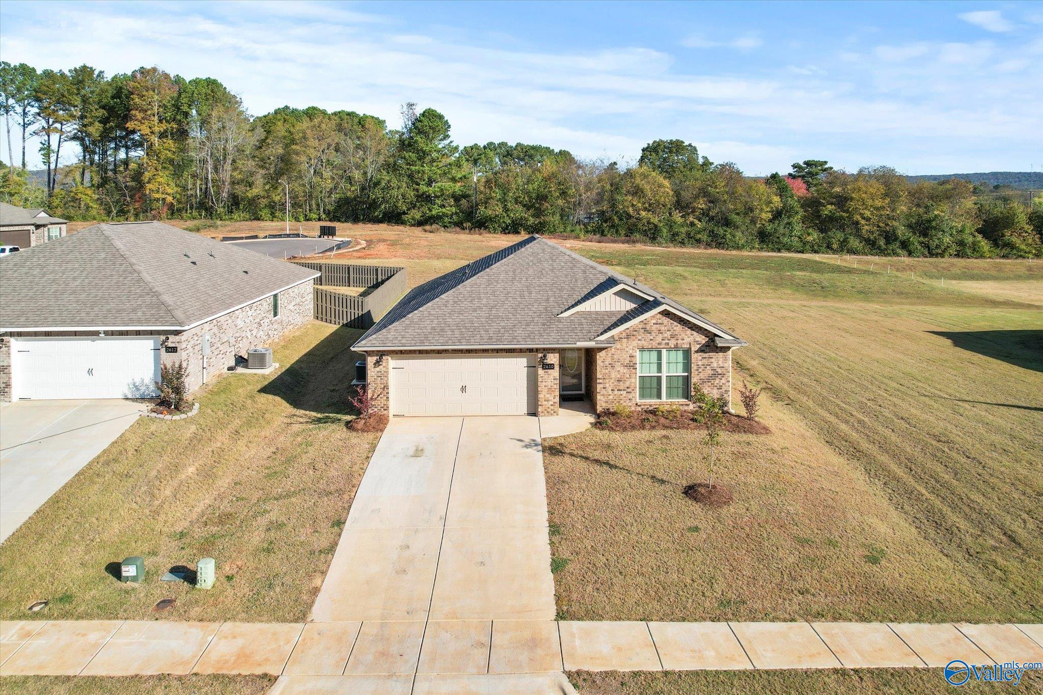 2610 NW Ajs Arbor Drive