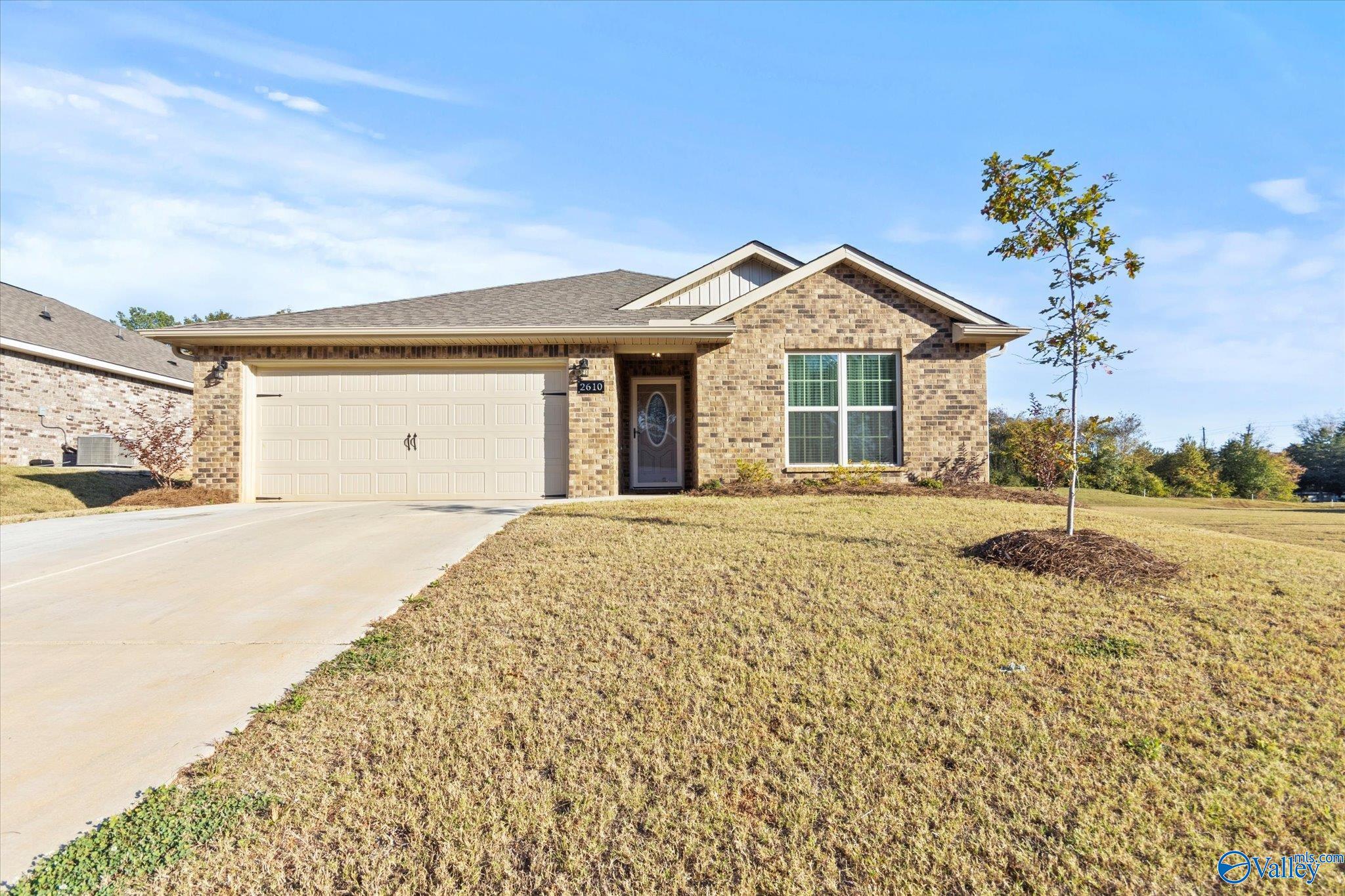 2610 NW Ajs Arbor Drive