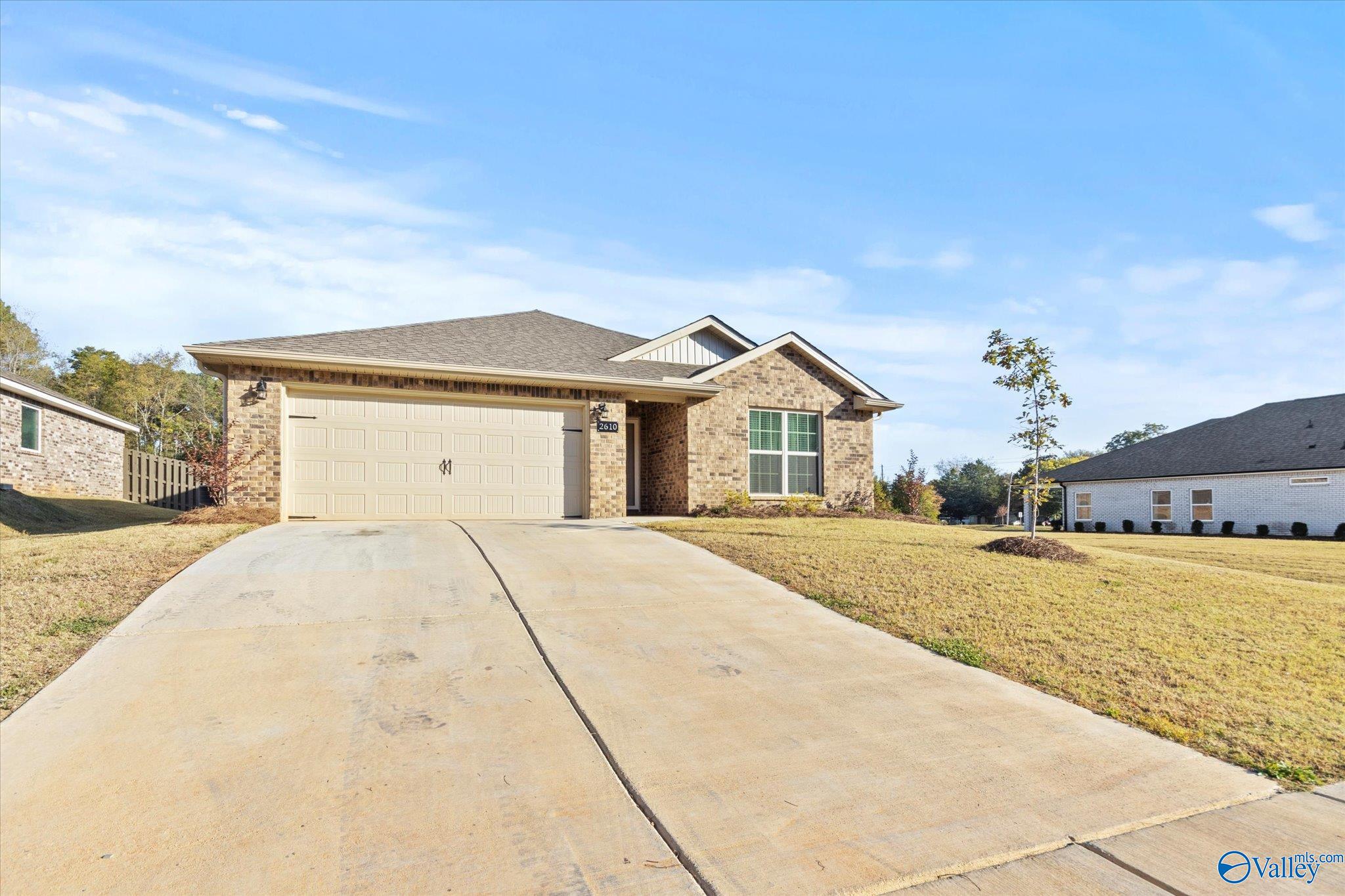 2610 NW Ajs Arbor Drive