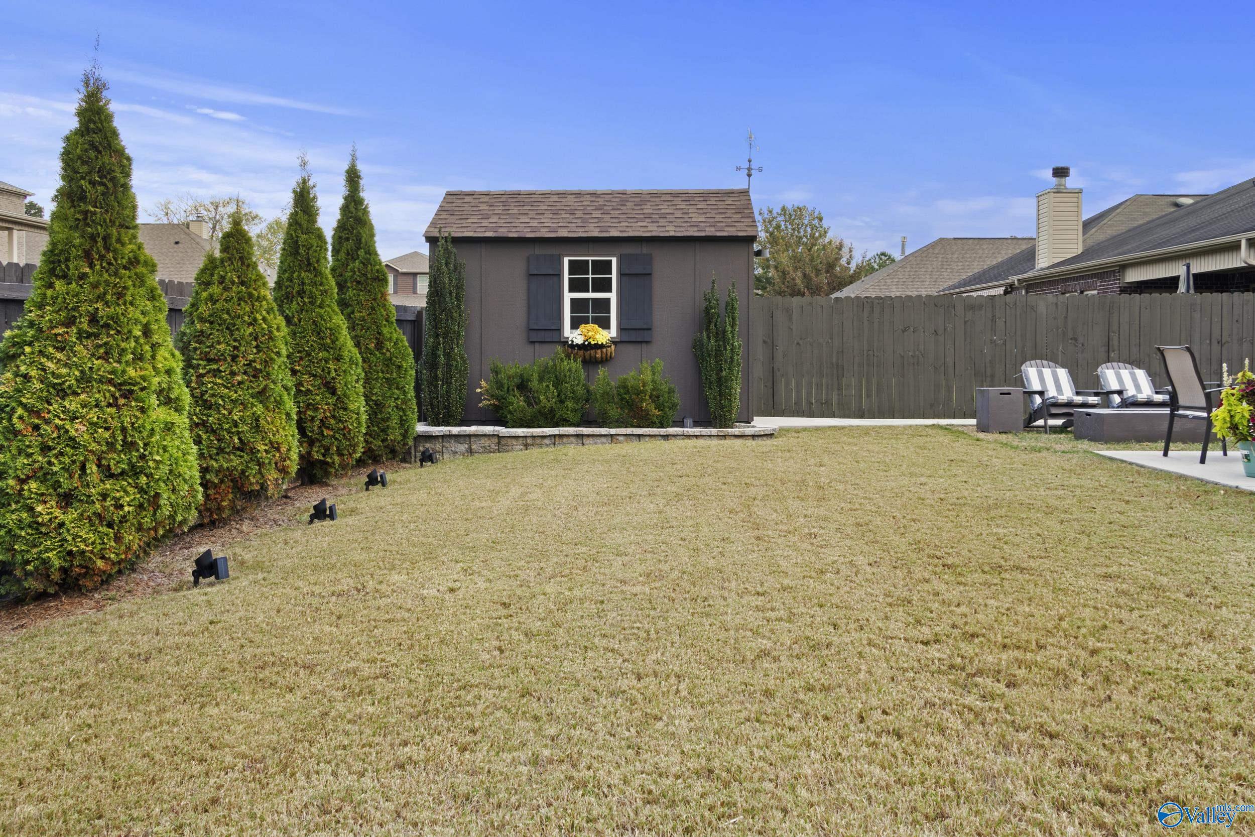 606 Cove Water Lane