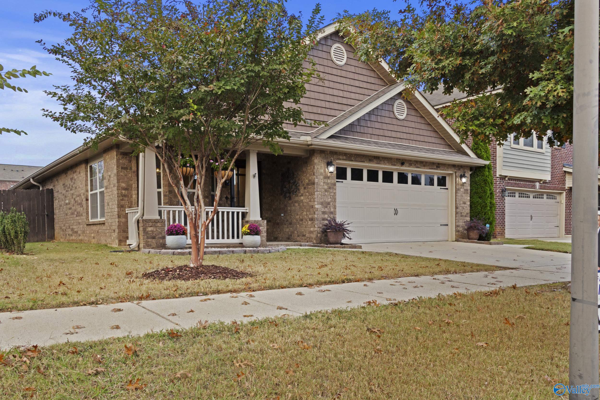 606 Cove Water Lane