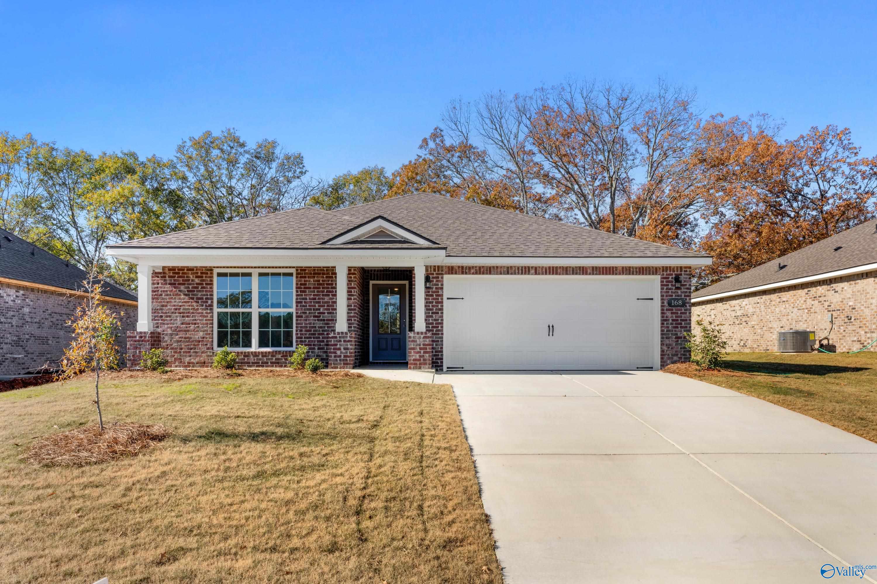 168 River Pointe Drive