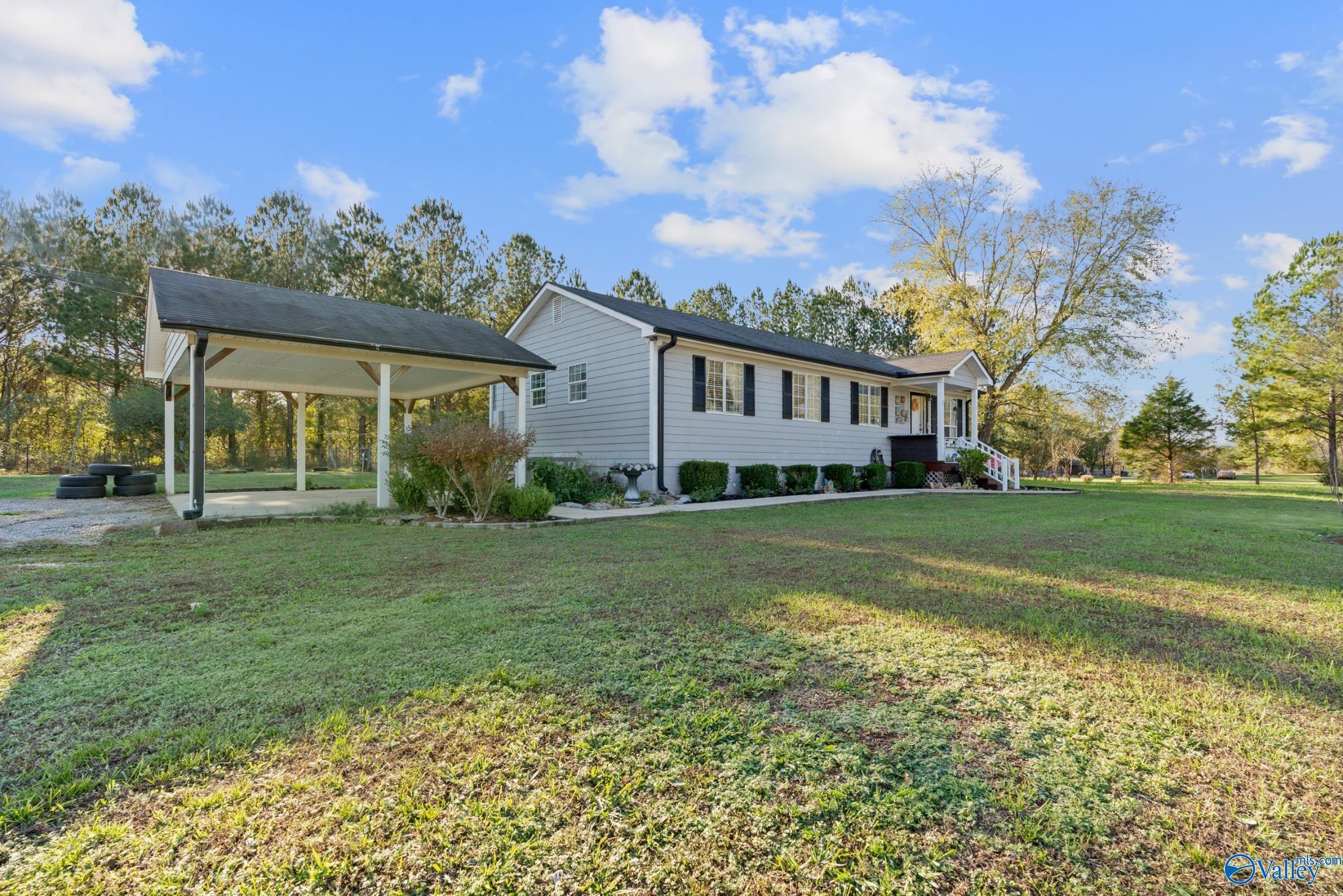 269 South Old Six Mile Road