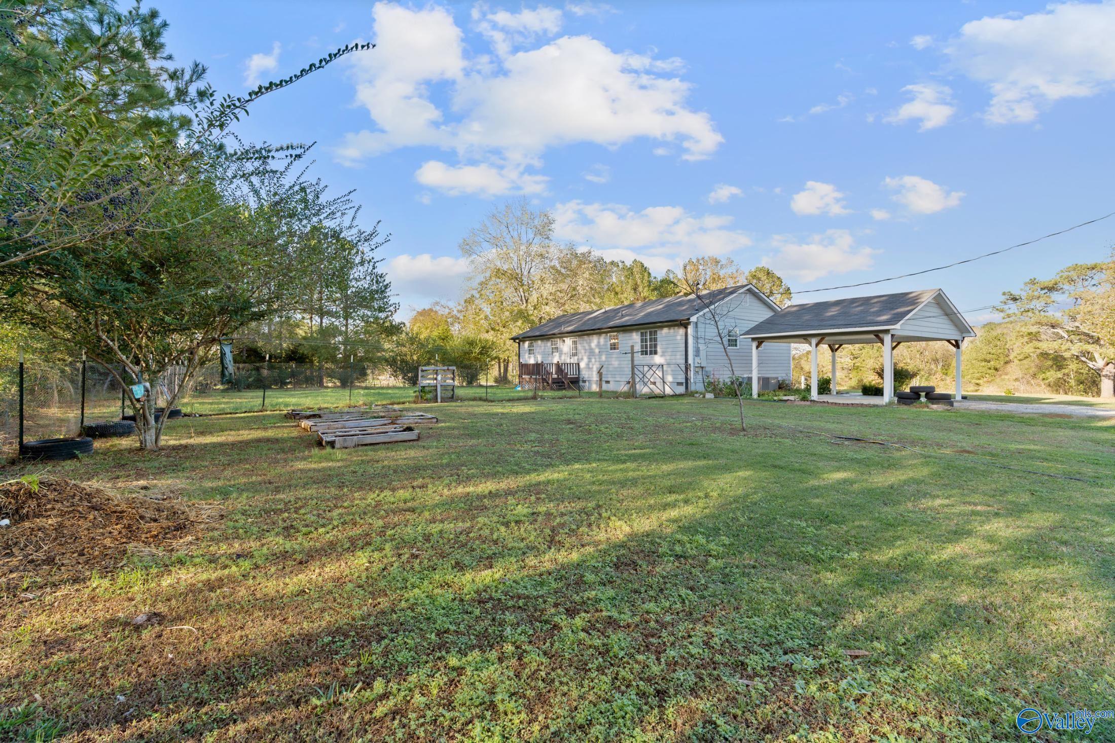 269 South Old Six Mile Road