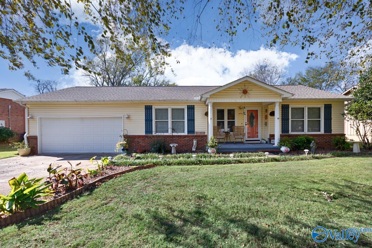 12010 Country Lane Drive