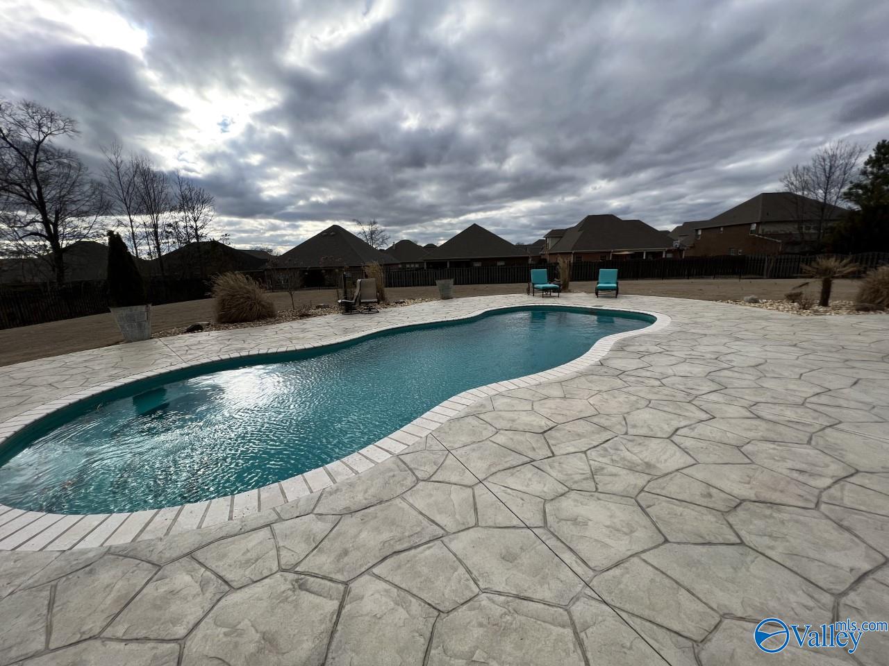 201 Woodgrove Drive