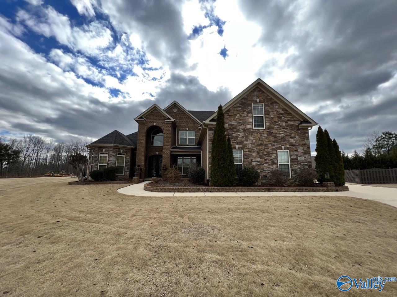 201 Woodgrove Drive