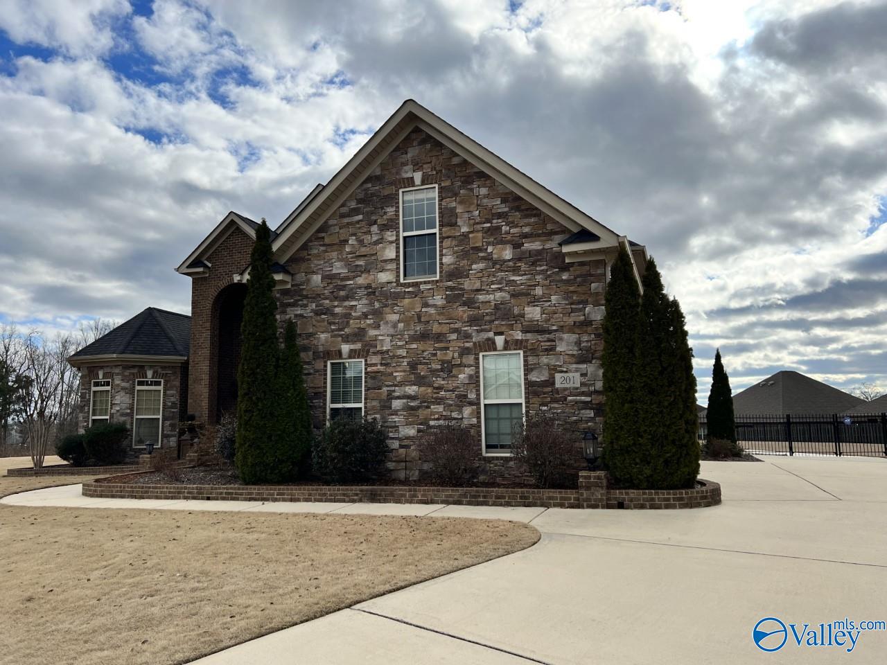 201 Woodgrove Drive