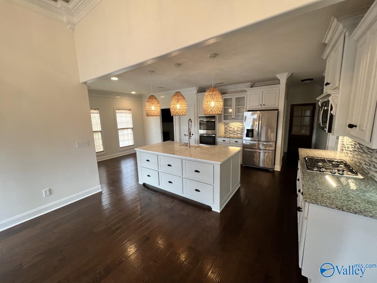 201 Woodgrove Drive