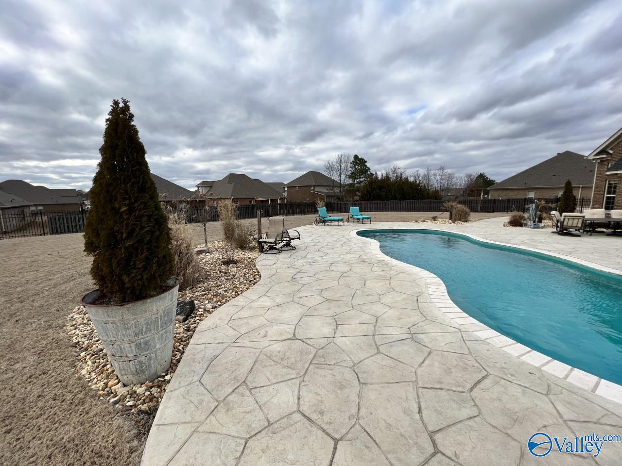 201 Woodgrove Drive