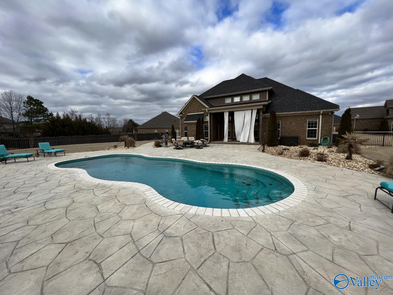 201 Woodgrove Drive