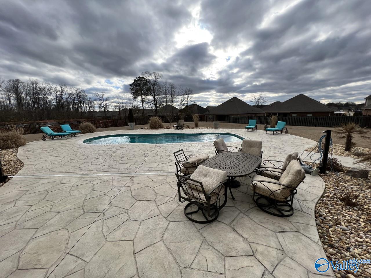 201 Woodgrove Drive