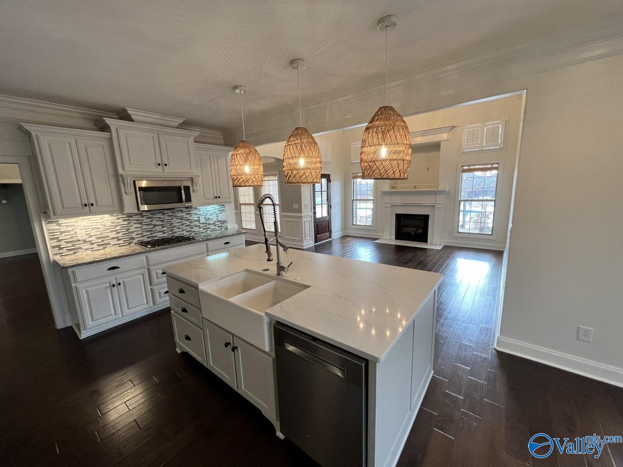 201 Woodgrove Drive