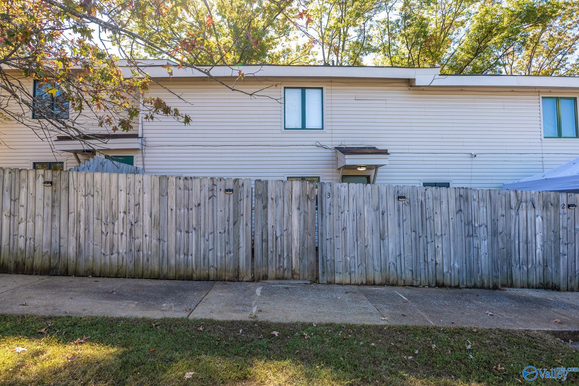 1103 Old Monrovia Road NW # A3
