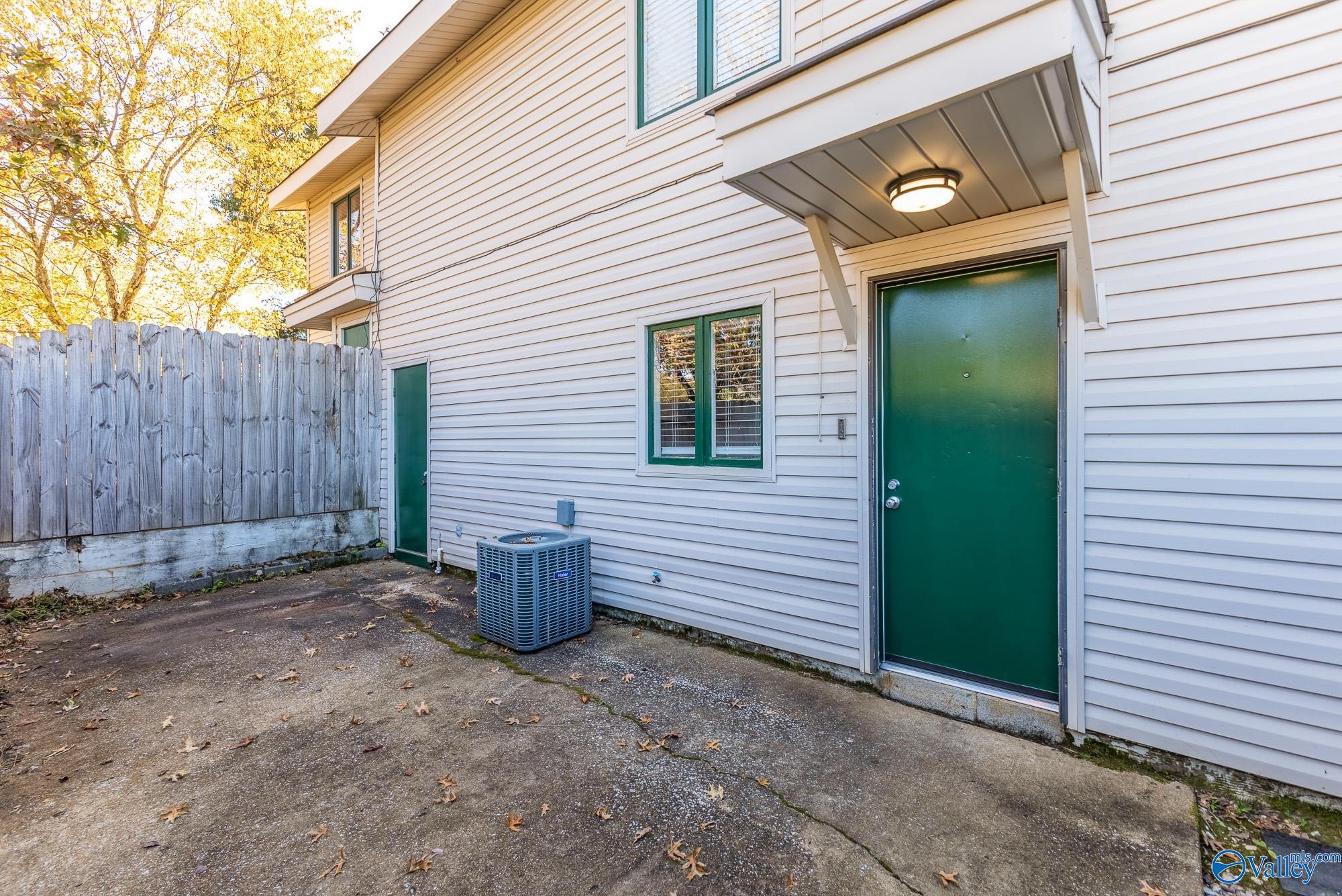 1103 Old Monrovia Road NW # A3