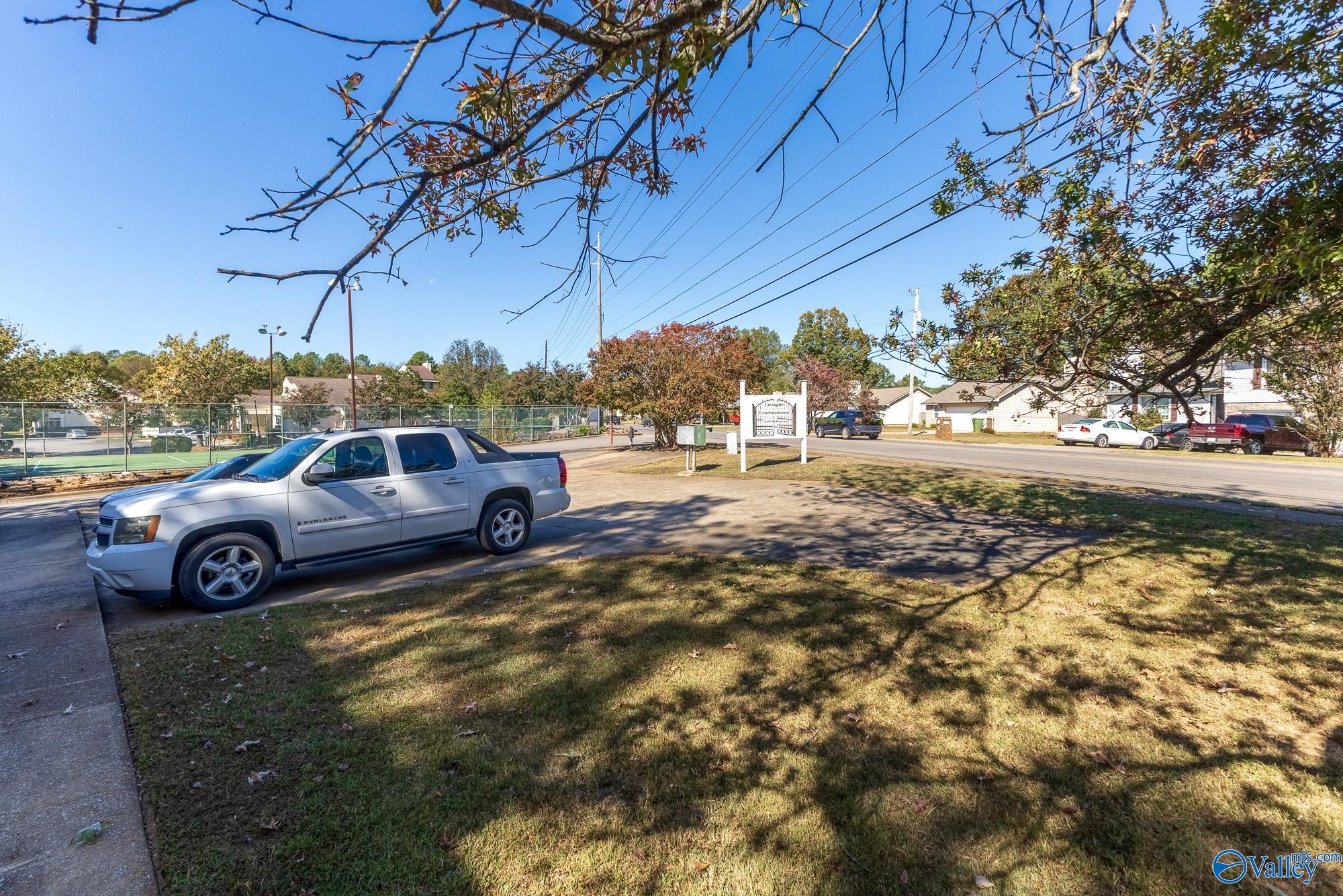 1103 Old Monrovia Road NW # A3