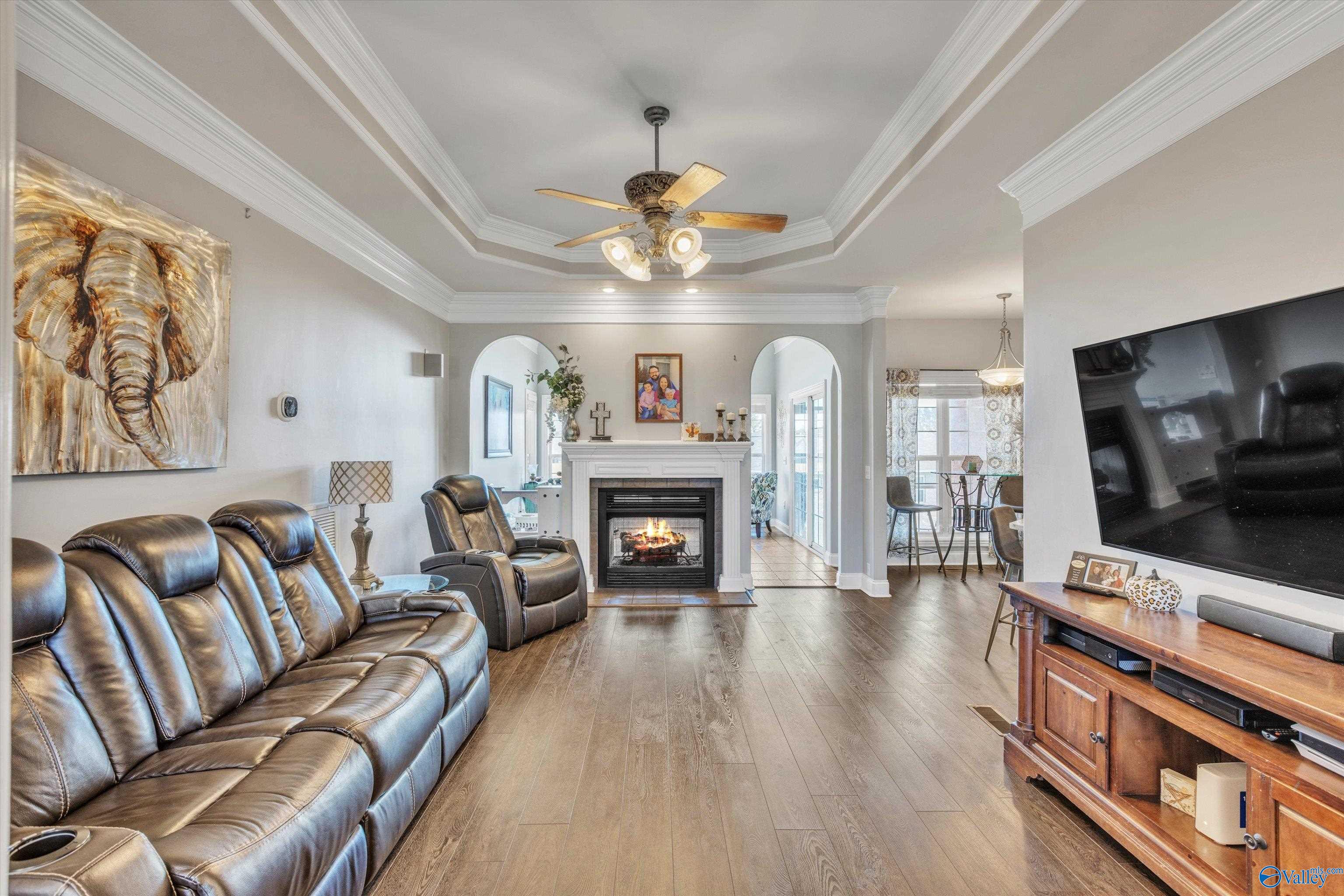 474 Summit Lakes Drive
