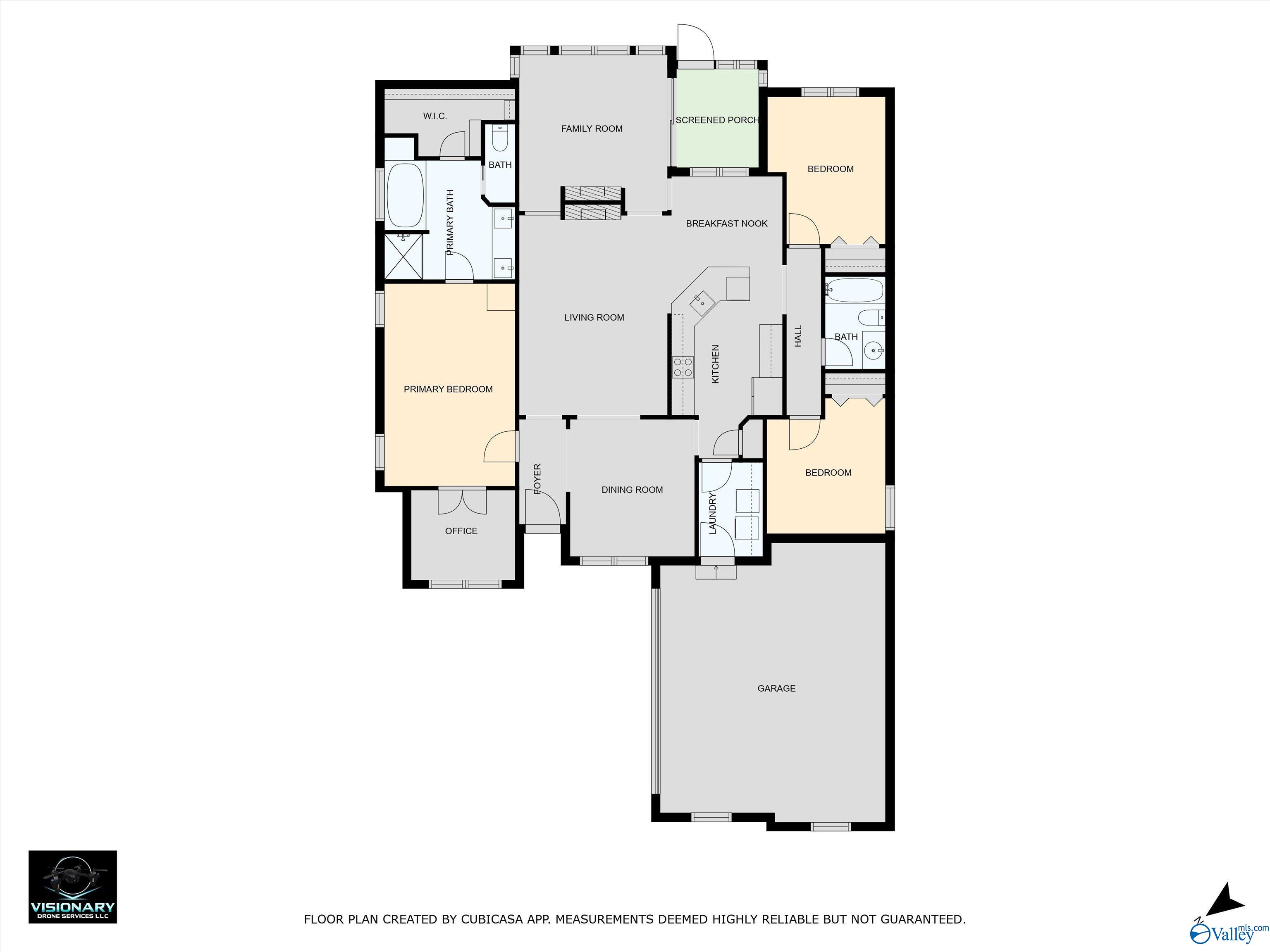 474 Summit Lakes Drive