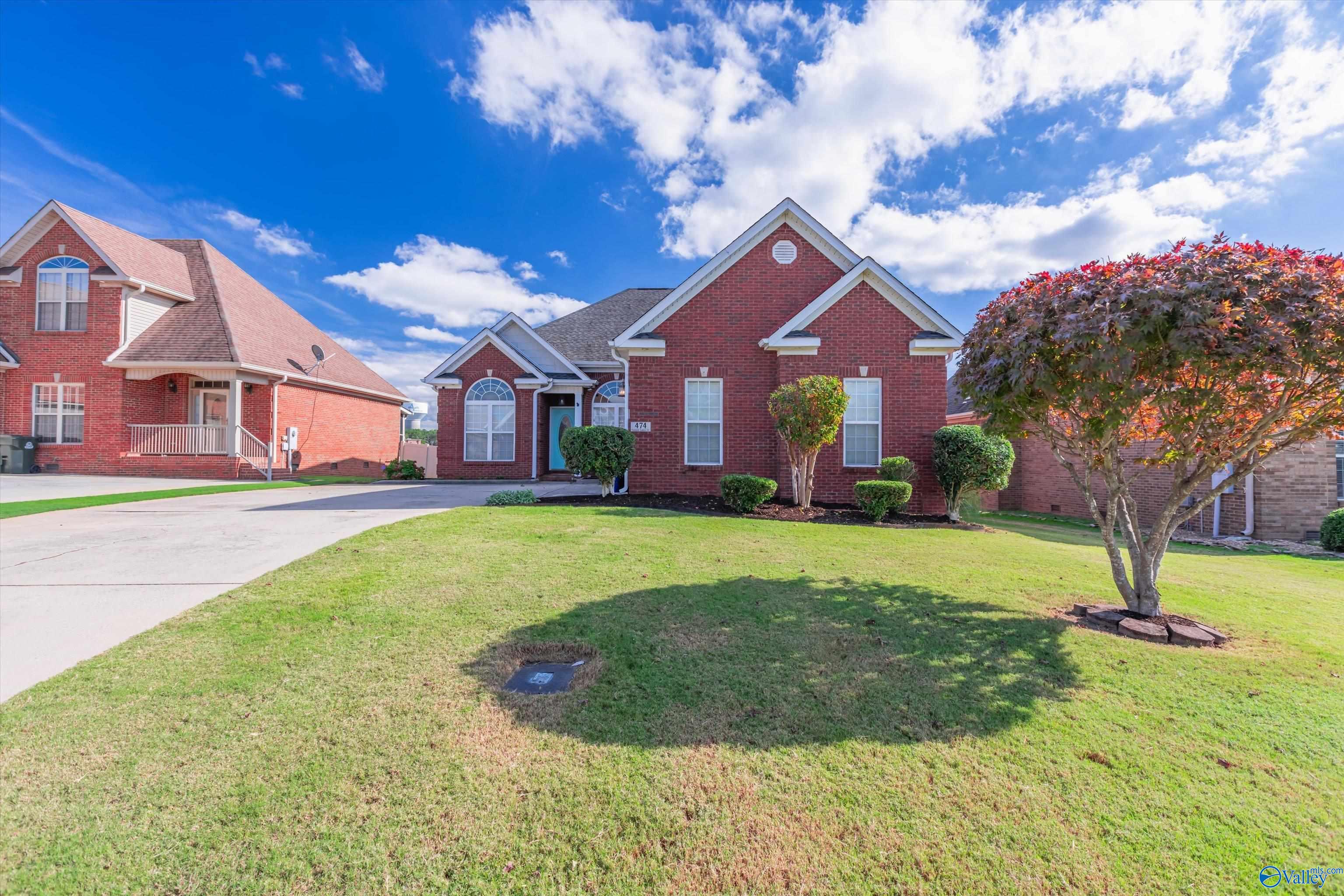 474 Summit Lakes Drive