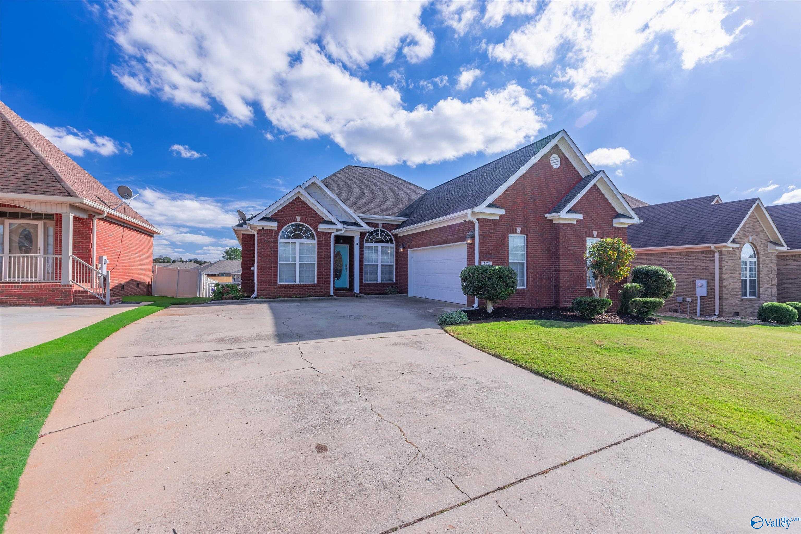 474 Summit Lakes Drive