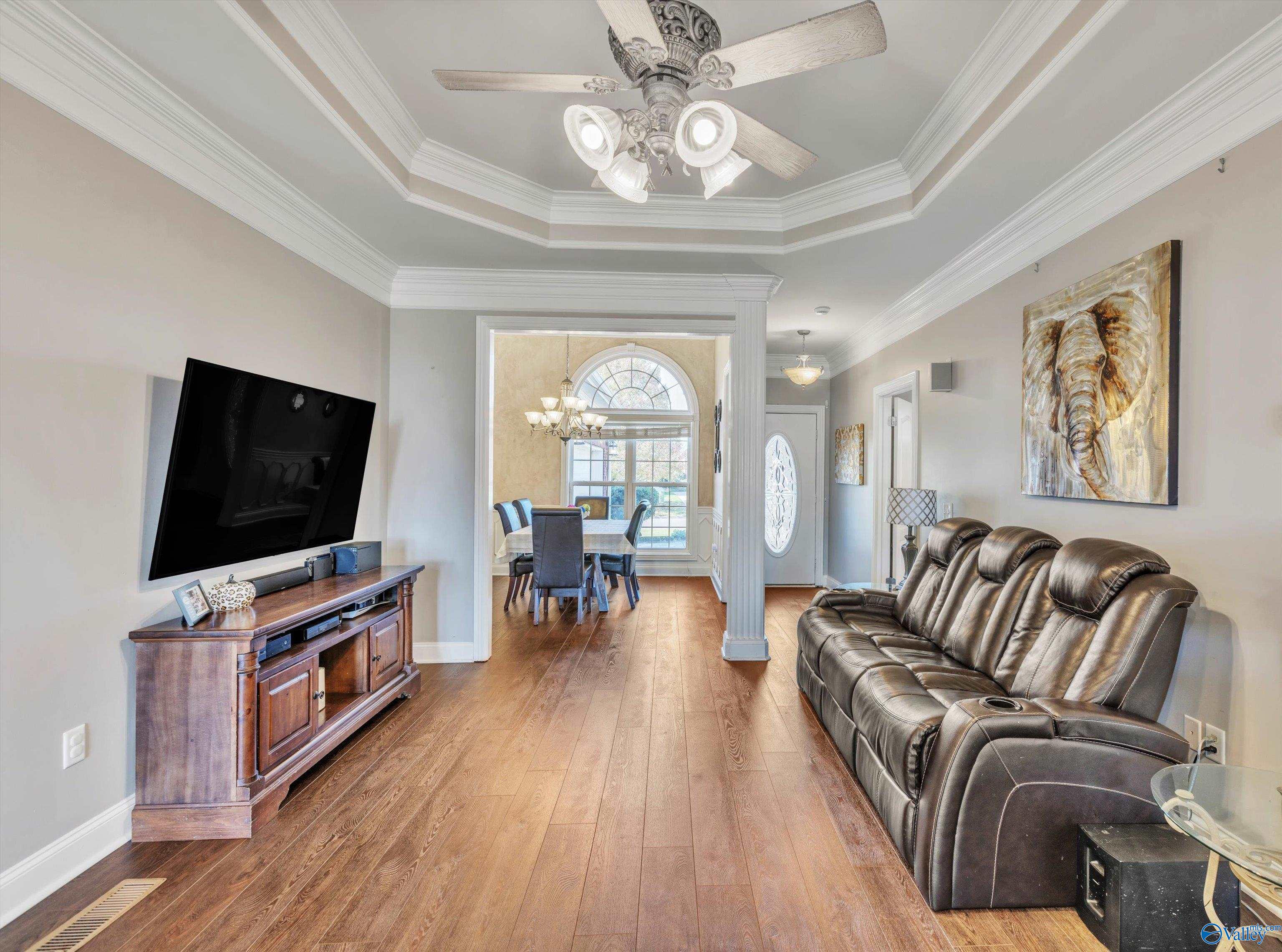 474 Summit Lakes Drive