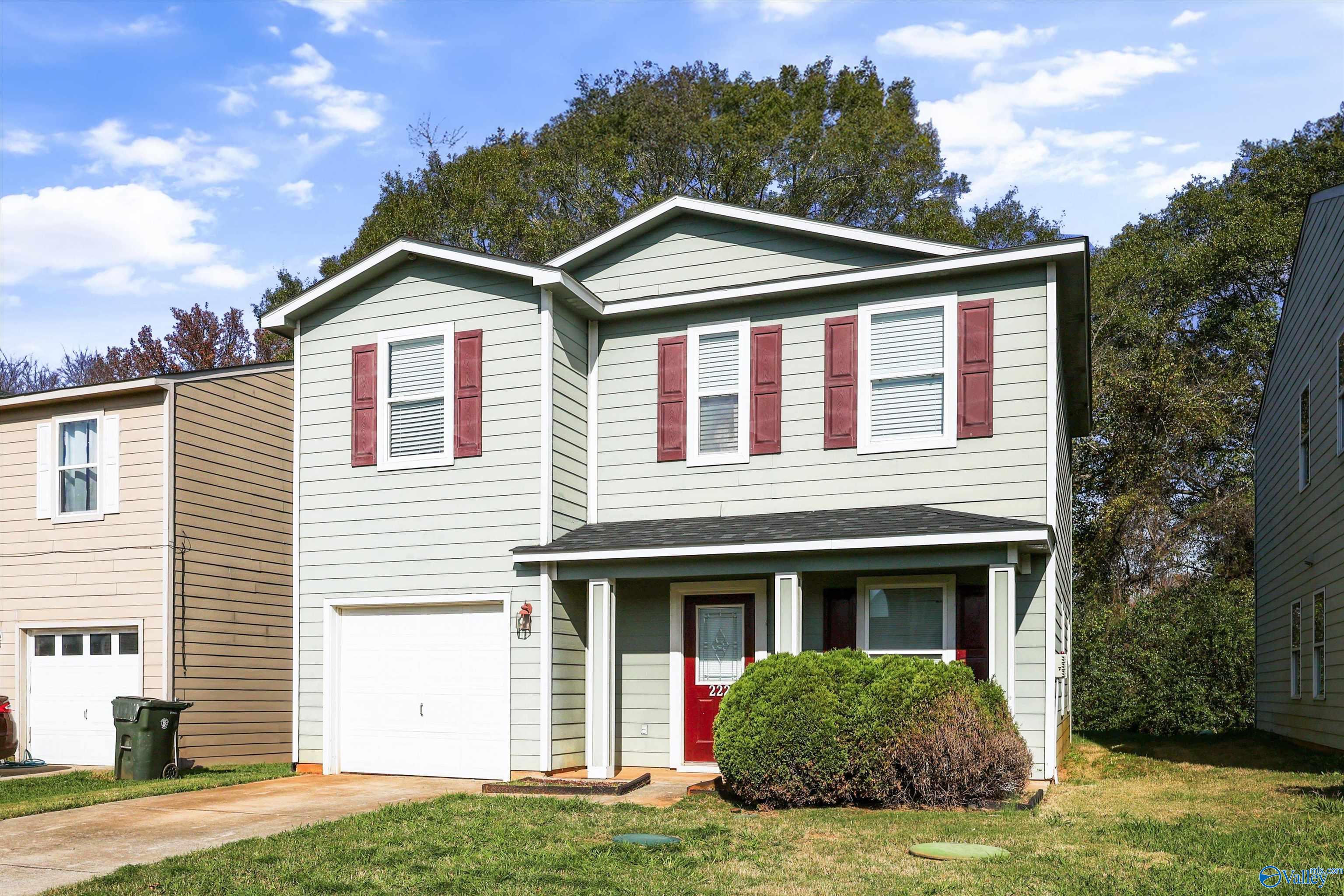 222 Farmington Drive