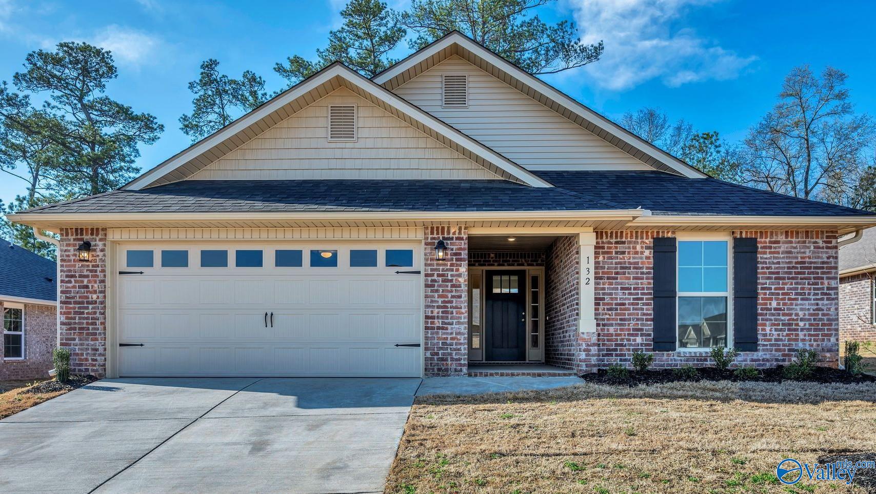 132 Abercorn Drive