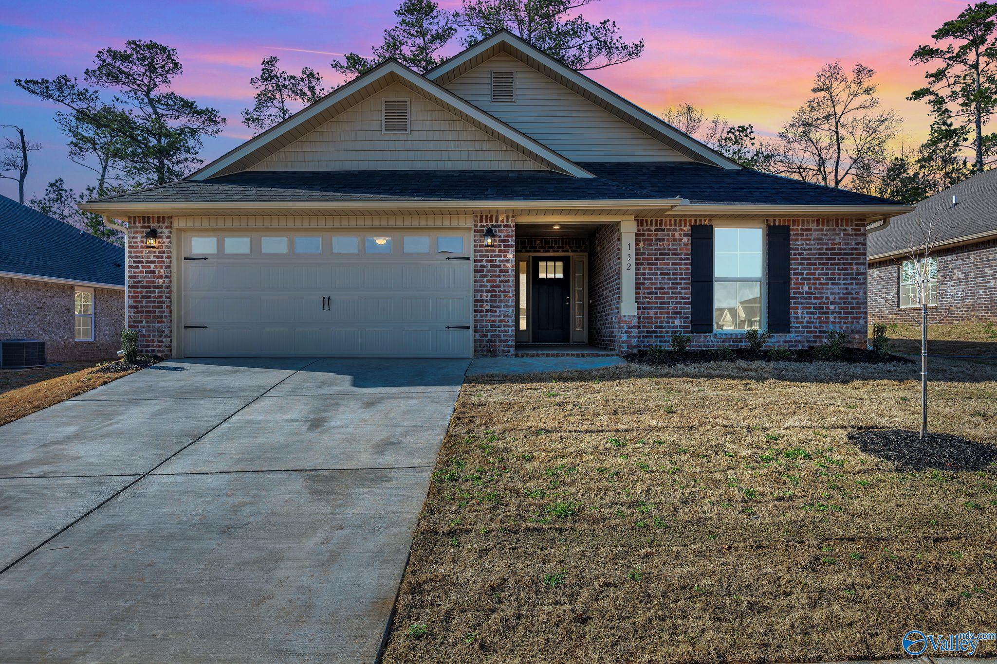 132 Abercorn Drive