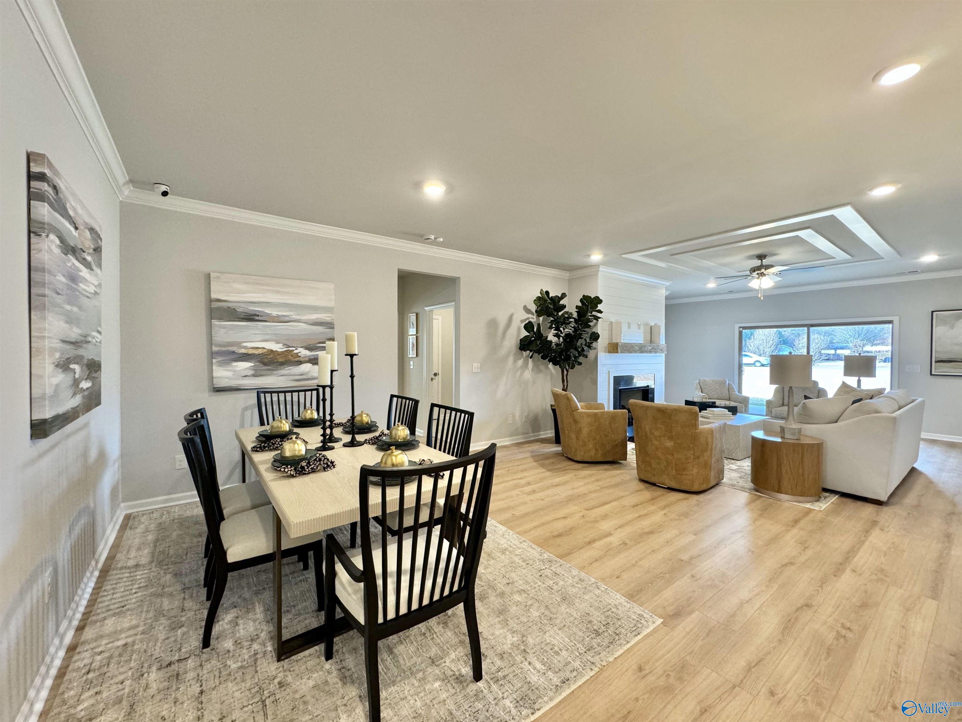 111 Layton Hall Circle