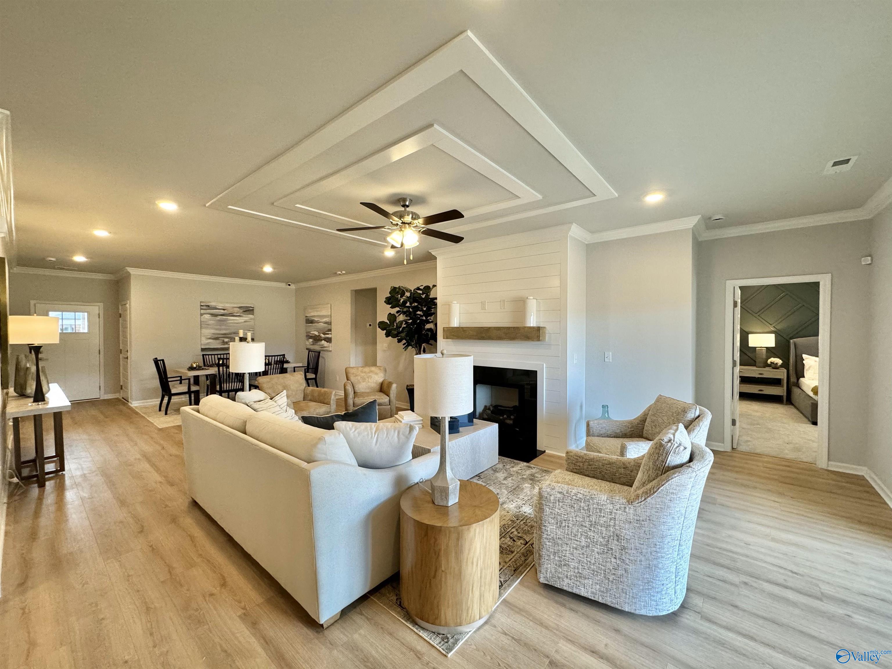 111 Layton Hall Circle