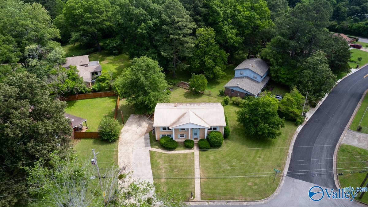 500 Forrest Park Court NW