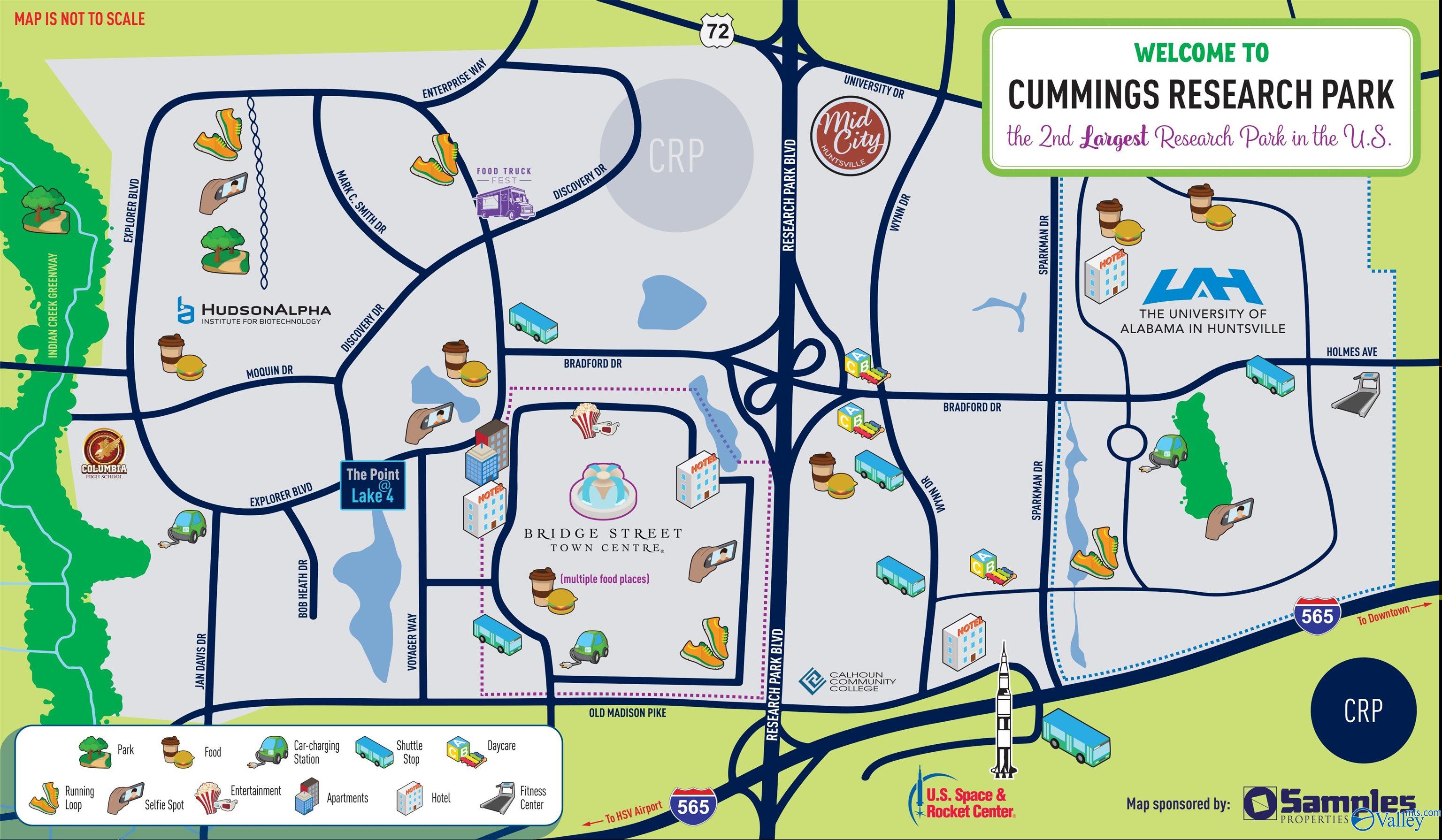 500 Forrest Park Court NW