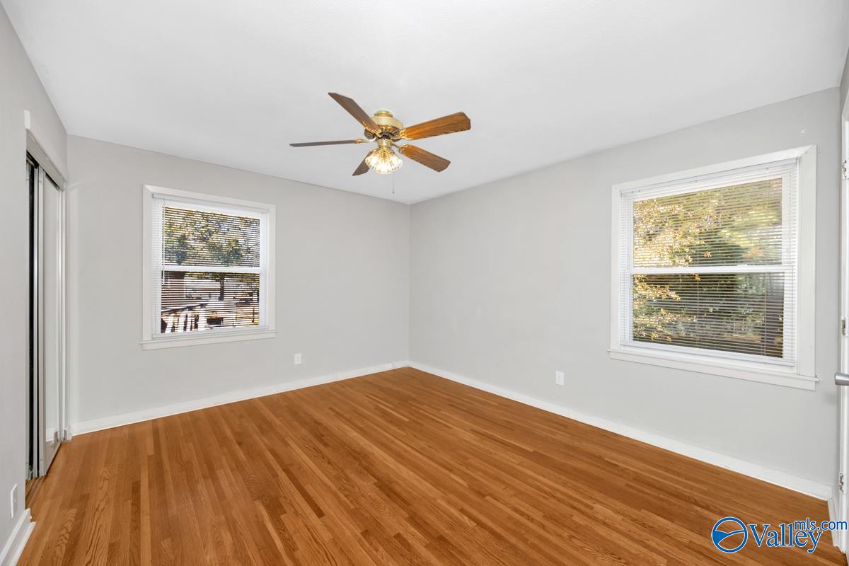 500 Forrest Park Court NW