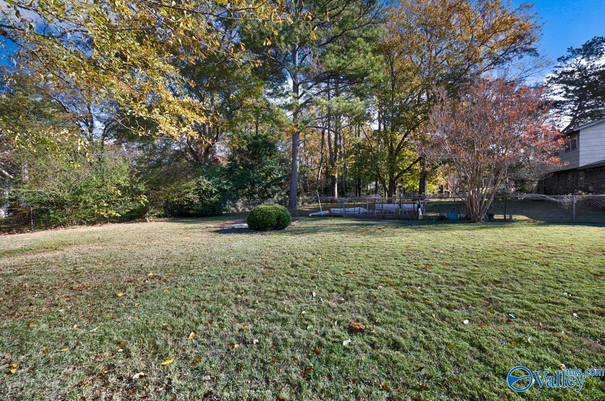 500 Forrest Park Court NW