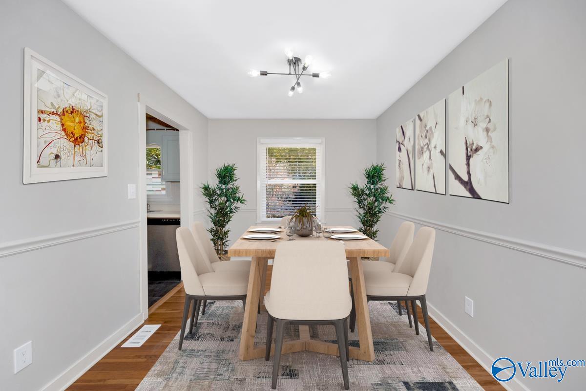 500 Forrest Park Court NW