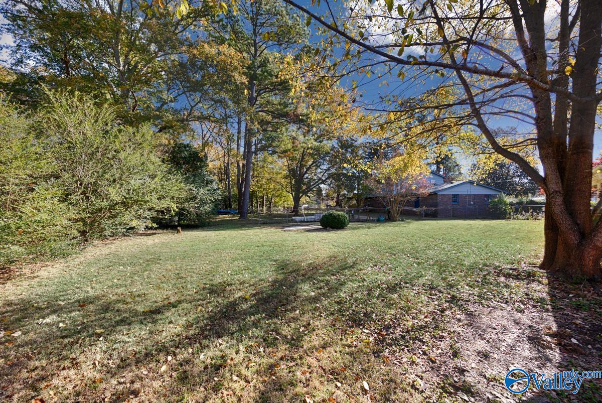 500 Forrest Park Court NW