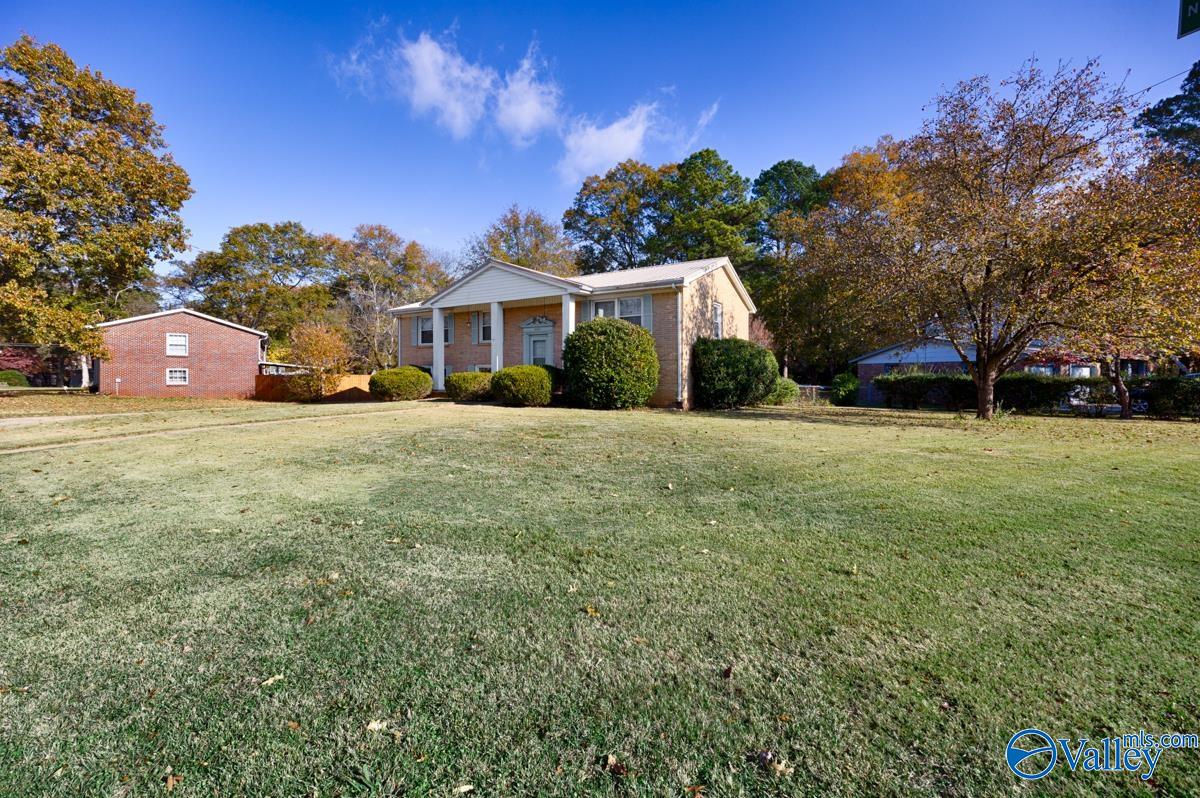 500 Forrest Park Court NW