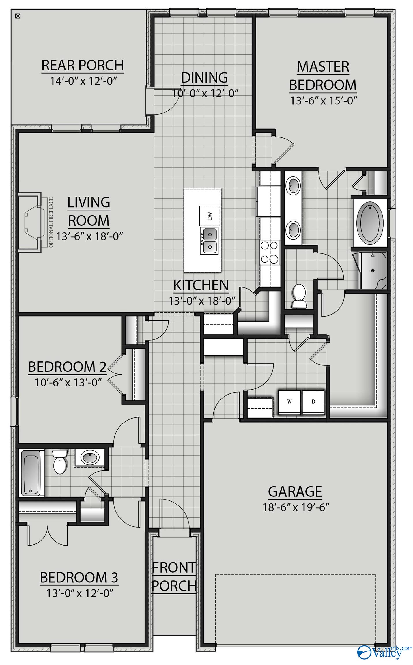 17719 Cabernet Street