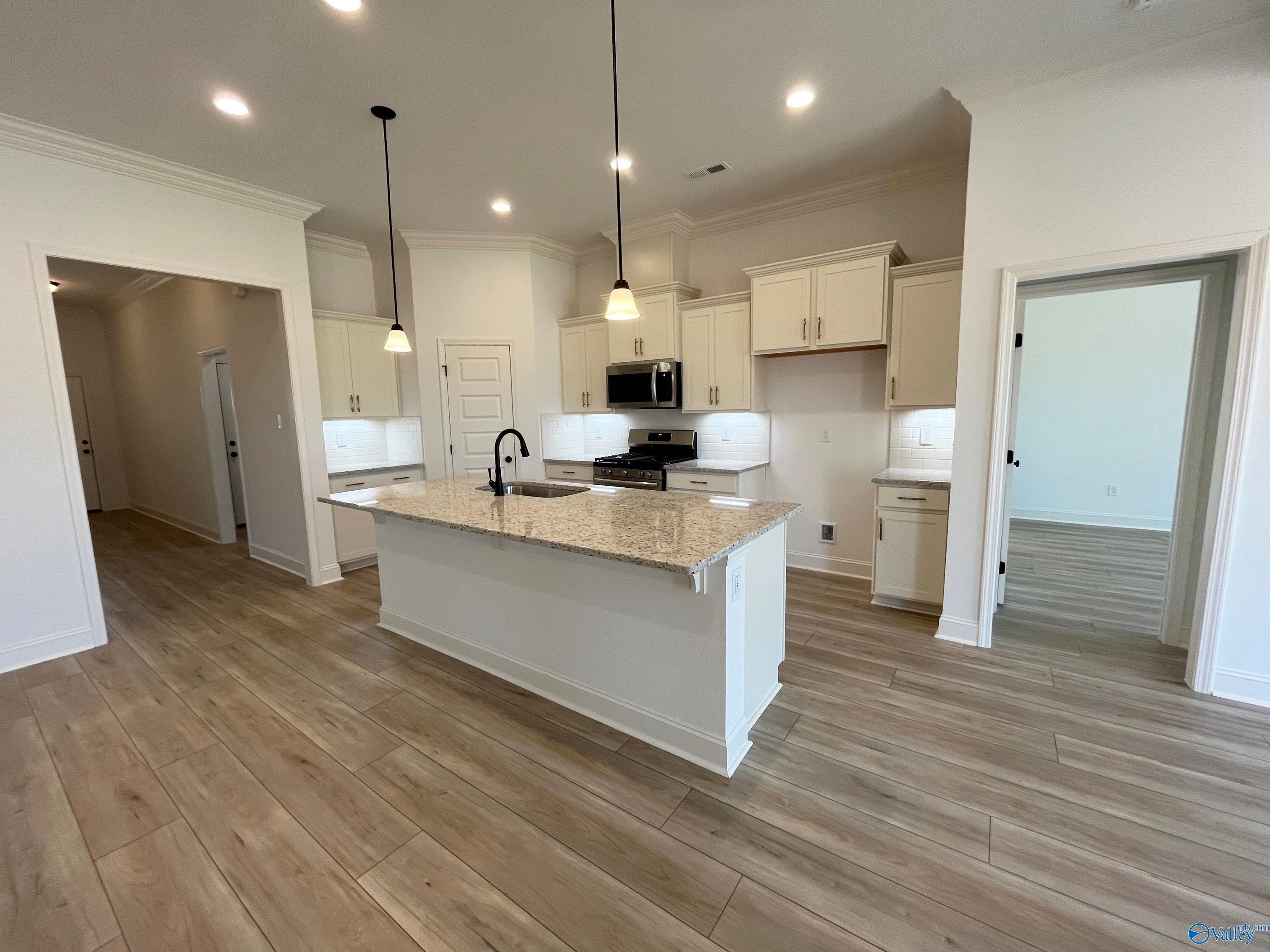 17719 Cabernet Street