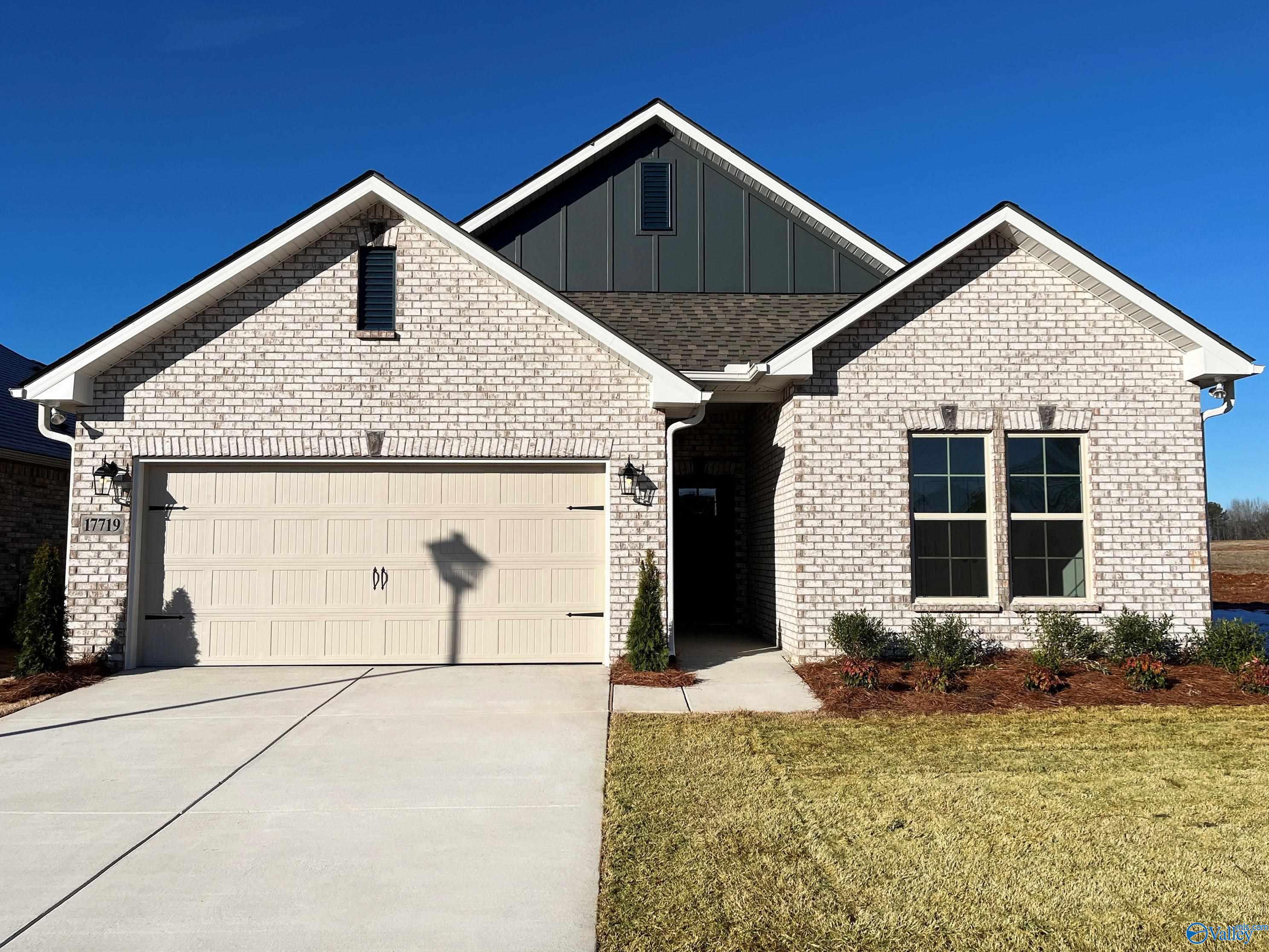 17719 Cabernet Street